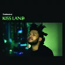 CD Kiss Land