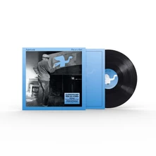 Vinyl FREE AS A BIRD
