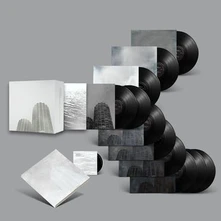 Vinyl YANKEE HOTEL FOXTROT