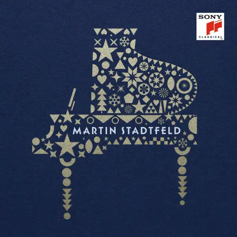 Christmas Piano Ii