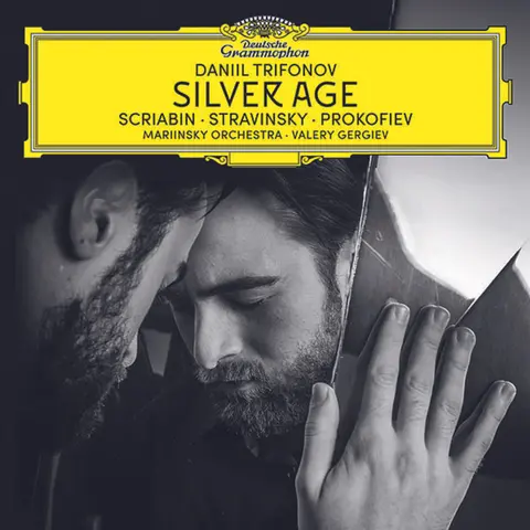 SILVER AGE