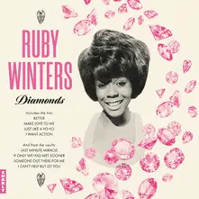 Ruby Winters, Vinyl DIAMONDS