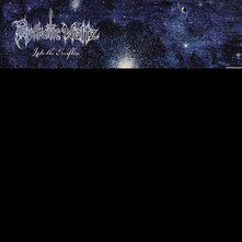 Psychotic Waltz, Vinyl Into The Everflow (Re-issue 2024)