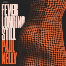 CD FEVER LONGING STILL