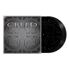 Creed, Vinyl GREATEST HITS