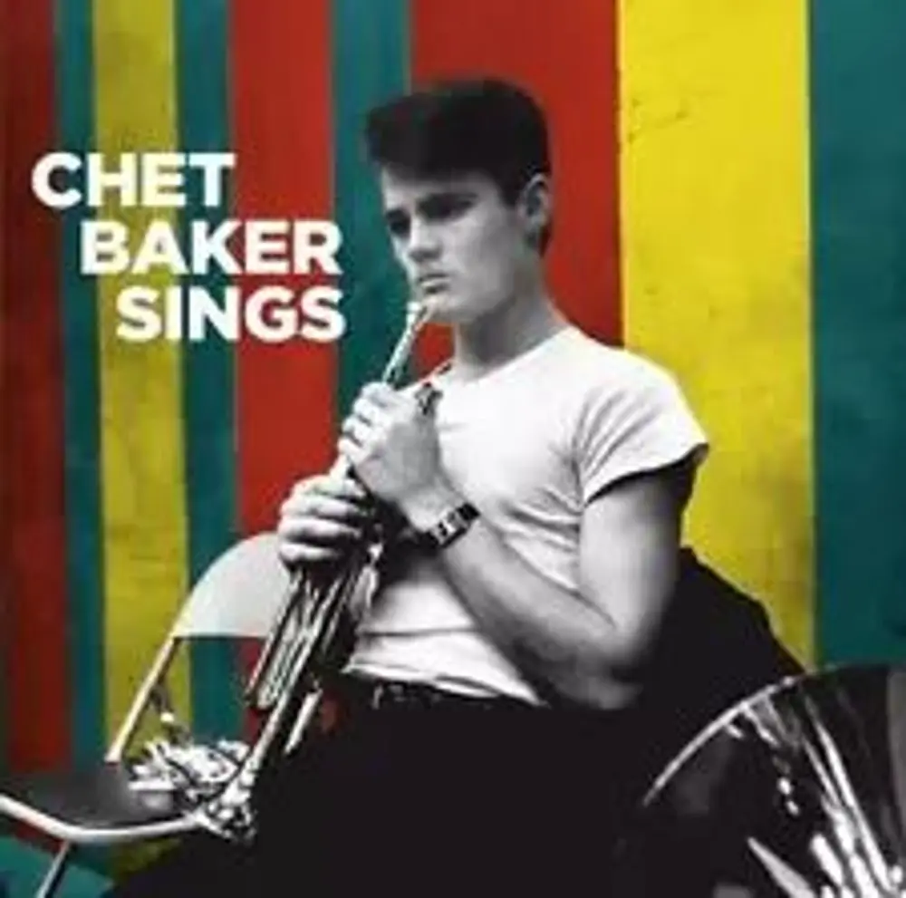 Chet Baker Sings (20th Century Masterworks Label)