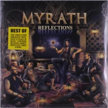 Myrath, Vinyl REFLECTIONS