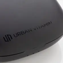 Urban Vitamin Byron Black (Slúchadlá)