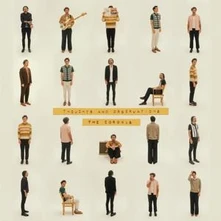 The Coronas, Vinyl THOUGHTS & OBSERVATIONS (PINK VINYL)
