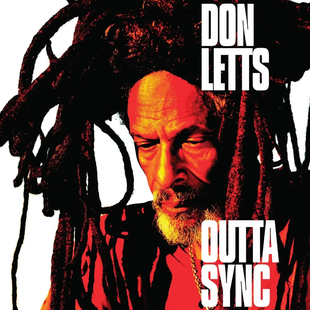 LETTS, DON - OUTTA SYNC