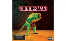 GRINDERMAN (2025) (Vinyl)