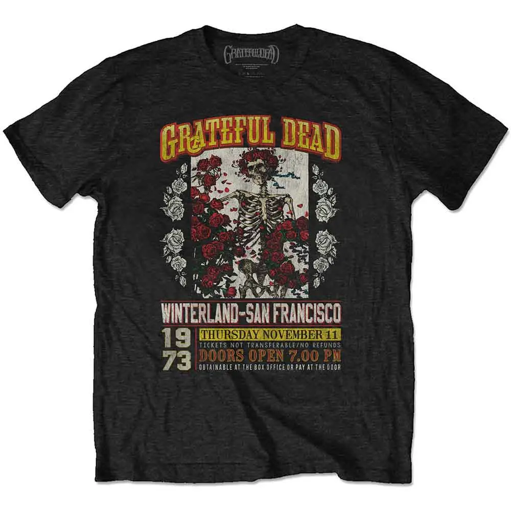 San Francisco