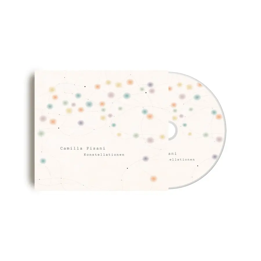 KONSTELLATIONEN (CD)