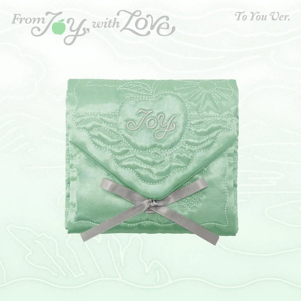 From Joy, With Love