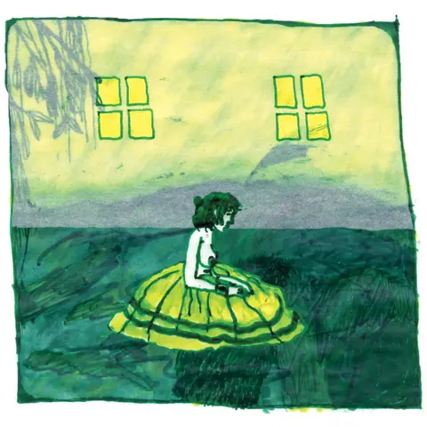 Animal Collective – Vinyl PROSPECT HUMMER