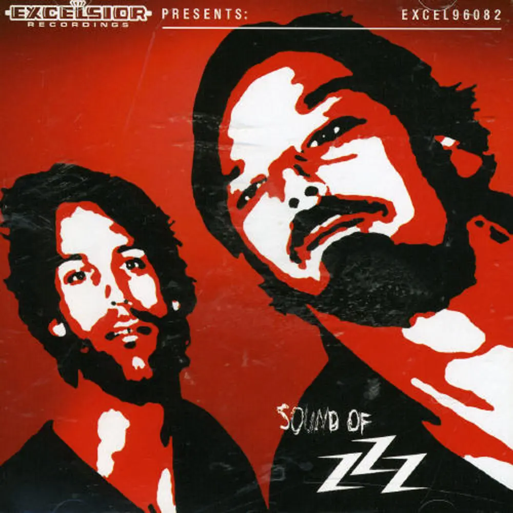 SOUND OF ZZZ (CD)