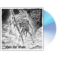 Temple of Bones – WALK THE WINDS (CD)