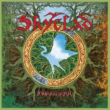 Vinyl JONAH'S ARK + TRACKS FROM