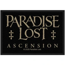 Paradise Lost, Nažehlovačka Ascension