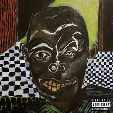 IDK, Vinyl EVEN THE DEVIL SMILES