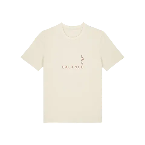 Love balance