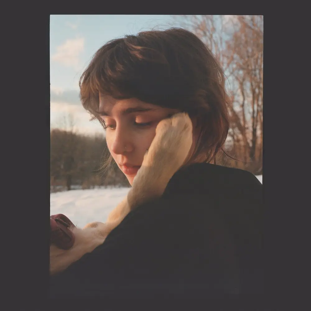 Clairo – SLING (Green Vinyl) (Vinyl)