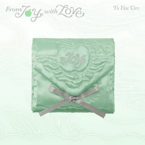 From Joy, With Love