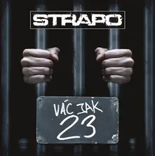 Strapo, CD Vác Jak 23