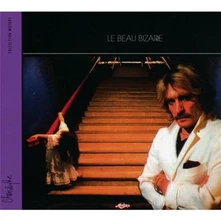 Christophe, CD LE BEAU BIZARRE
