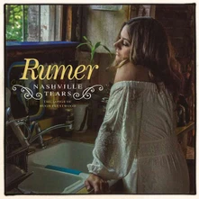 CD RUMER - NASHVILLE TEARS