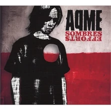 AqME, CD SOMBRES EFFORTS