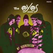 MY DEGENERATION thumbnail