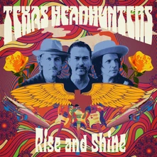 CD RISE AND SHINE