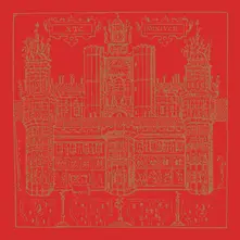 XTC - NONSUCH thumbnail