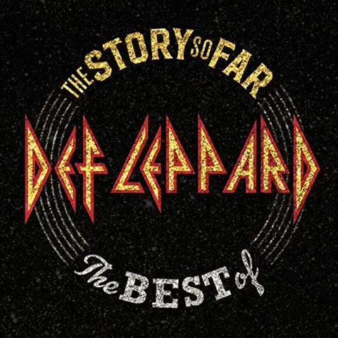 THE STORY SO FAR.../DLX