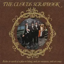 Clouds, Vinyl THE CLOUDS SCRAPBOOK
