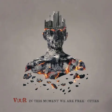 VUUR – Vinyl In This Moment We Are Free - Cities