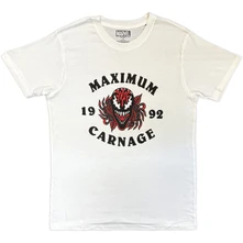 Maximum Carnage thumbnail