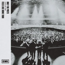 Only The Poets, Vinyl Live From The ‘Feels Like Home&rsquo; Tour