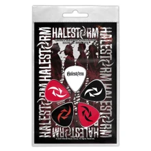 Halestorm, Brnkadlo Portrait