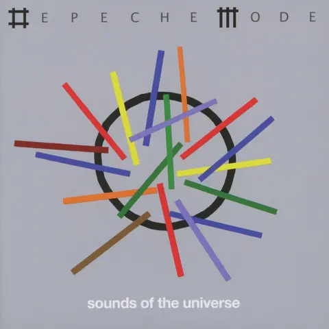 Sounds of the Universe