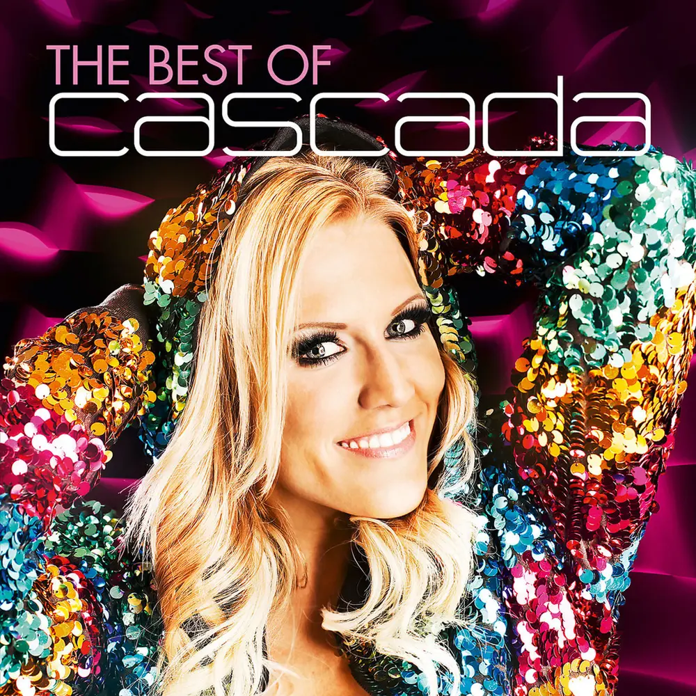 Cascada - Best of (CD)