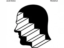 Jacob Karlzon, Vinyl WANDERLUST