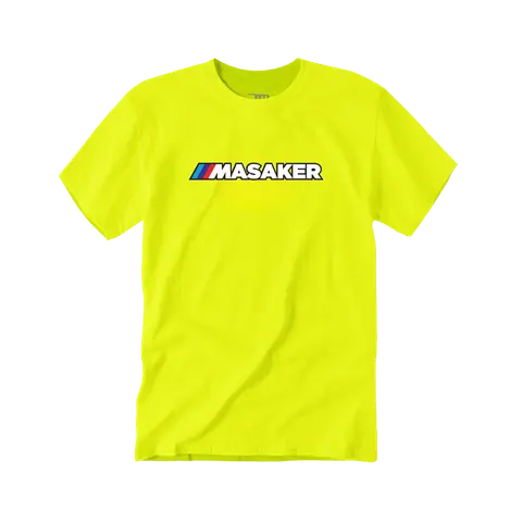 Masaker 2025