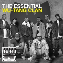 Wu-Tang Clan, CD The Essential