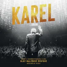 Karel Gott – Karel (CD)