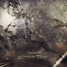 Cocteau Twins, Vinyl HEAD OVER HEELS