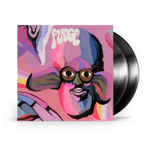 FUDGE