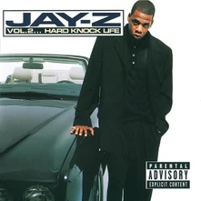 Vinyl Vol. 2... Hard Knock Life