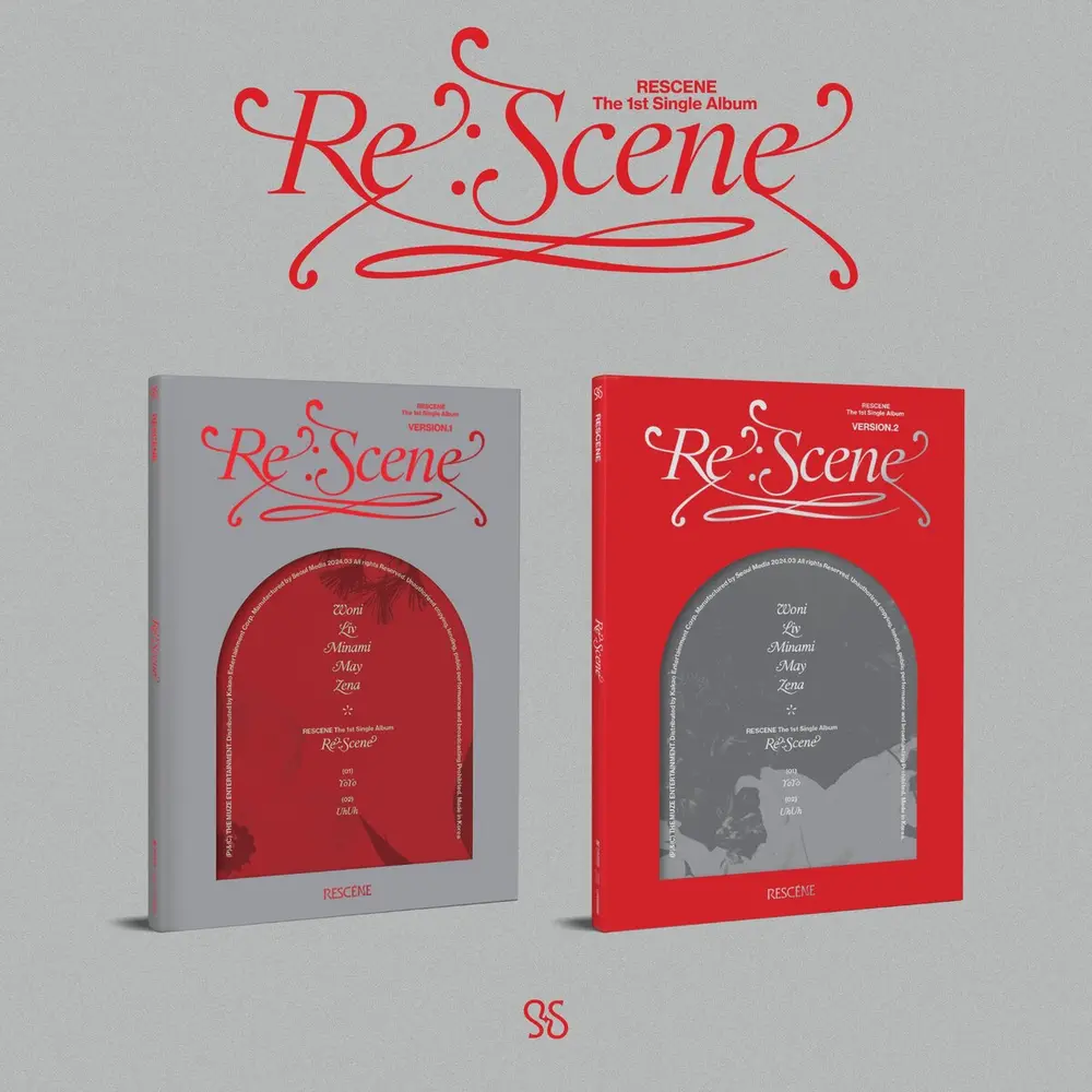 Rescene - Re:Scene